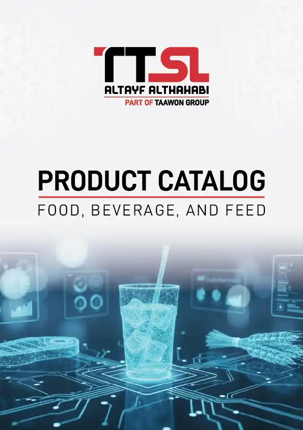 Food, Beverage & Feed